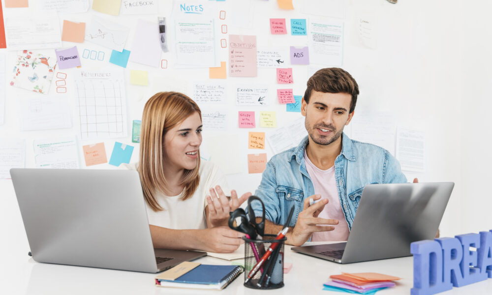 A SEO szövegírás 2025-ben már nem a kulcsszavakról szól